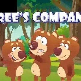 Tree’s Company