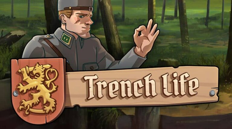Trench Life