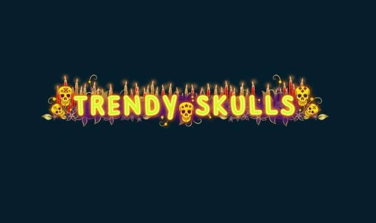Trendy Skulls