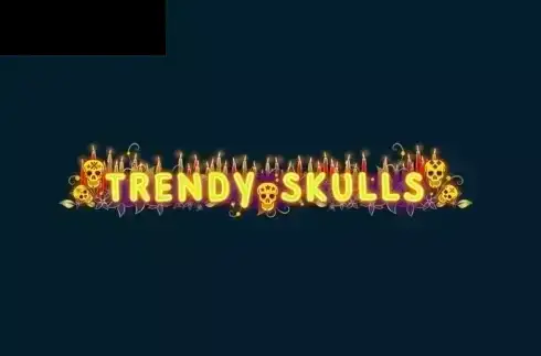 Trendy Skulls