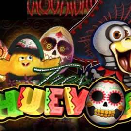 Tres Huevos