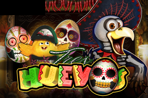 Tres Huevos