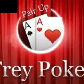 Trey Poker (BGaming)