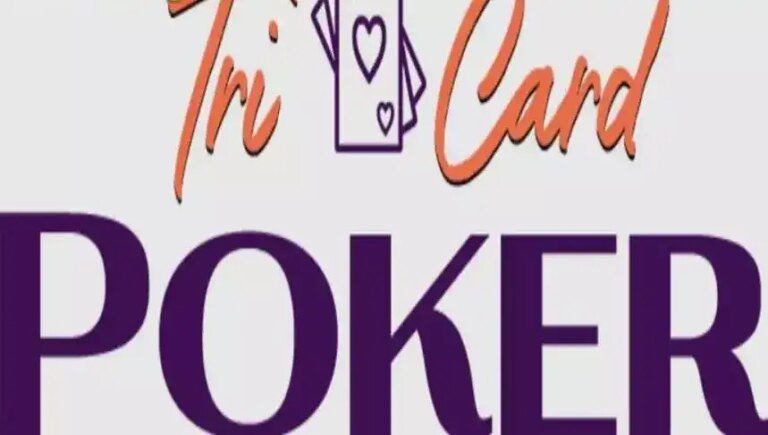 Tri Card Poker (Flipluck)