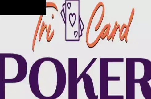Tri Card Poker (Flipluck)