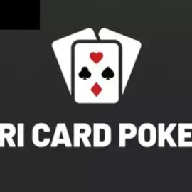 Tri Card Poker (Woohoo)