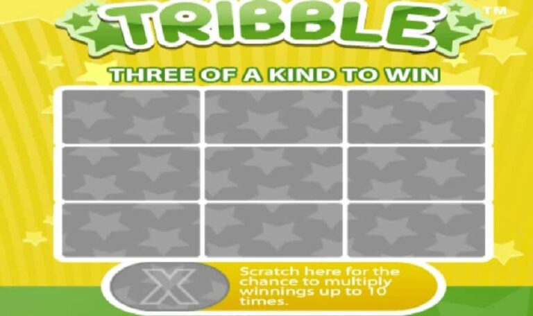 Tribble