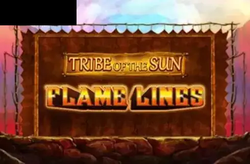 Tribe Of The Sun