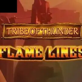 Tribe of Thunder