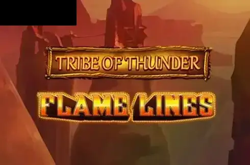 Tribe of Thunder