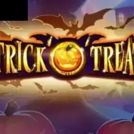 Trick ‘O’ Treat