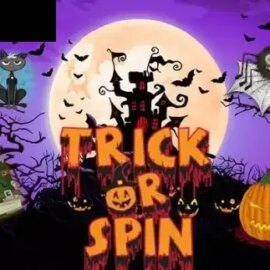 Trick or Spin