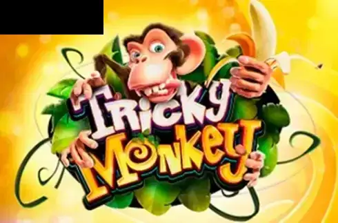 Tricky Monkey (Bluberi)