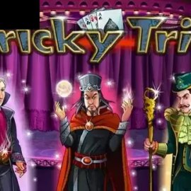 Tricky Trio