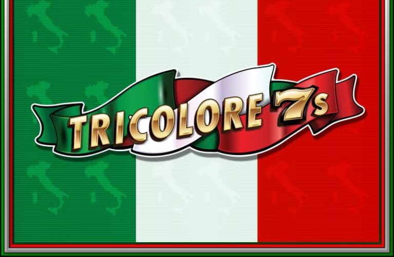 Tricolore 7s