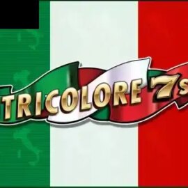 Tricolore 7s