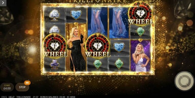 Trillionaire