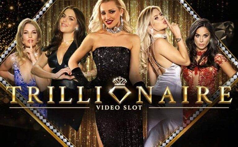 Trillionaire