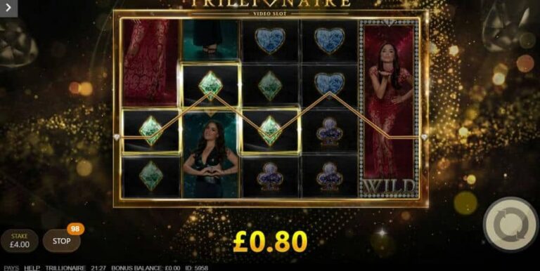 Trillionaire