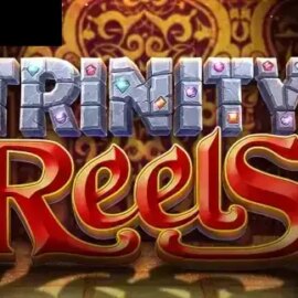 Trinity Reels