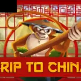 Trip To China