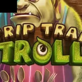 Trip Trap Troll