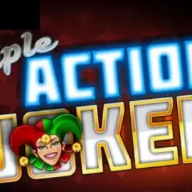 Triple Action Joker
