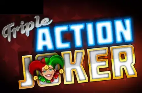 Triple Action Joker
