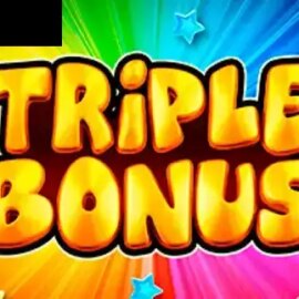 Triple Bonus