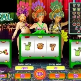 Triple Carnival