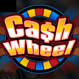 Triple Cash Wheel