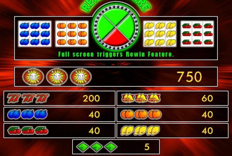 Triple Chance