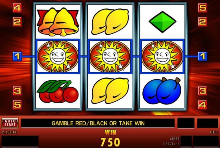 Triple Chance