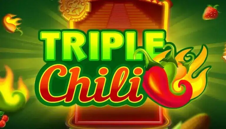 Triple Chili