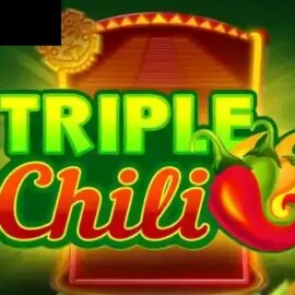 Triple Chili