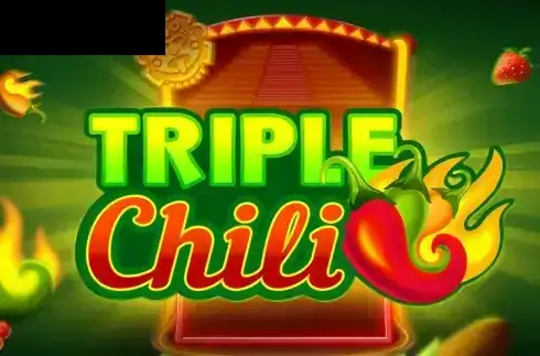 Triple Chili