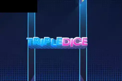 Triple Dice
