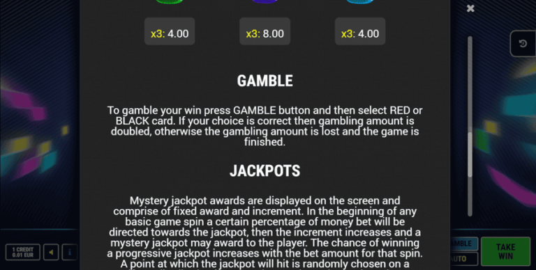 Triple Dice