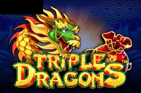 Triple Dragons (Pragmatic Play)