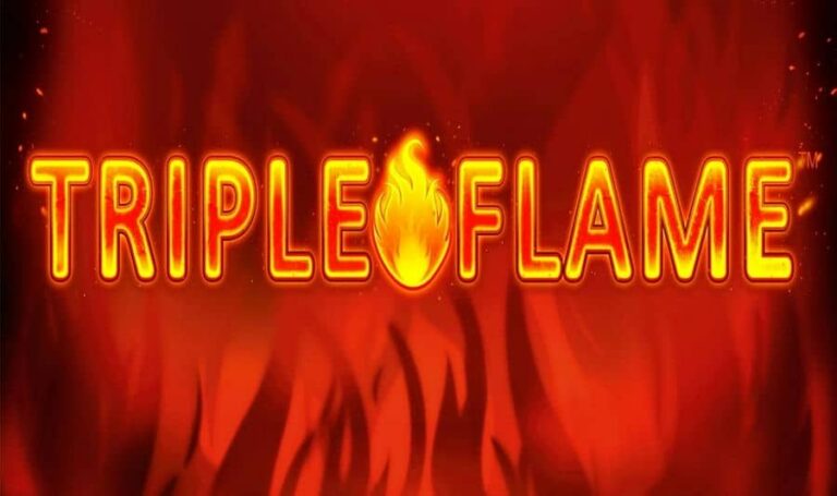 Triple Flame HD