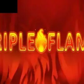 Triple Flame HD