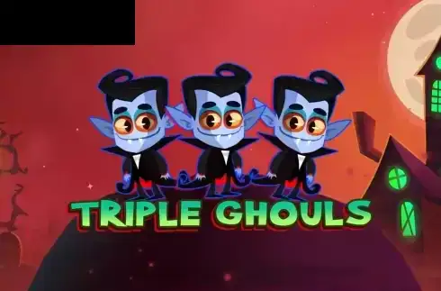 Triple Ghouls