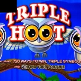 Triple Hoot