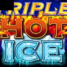 Triple Hot Ice