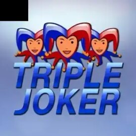 Triple Joker (Tom Horn Gaming)