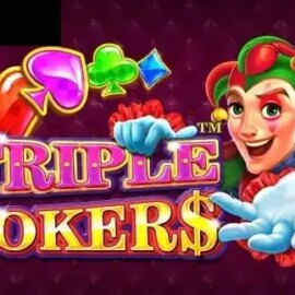 Triple Jokers (Pragmatic Play)