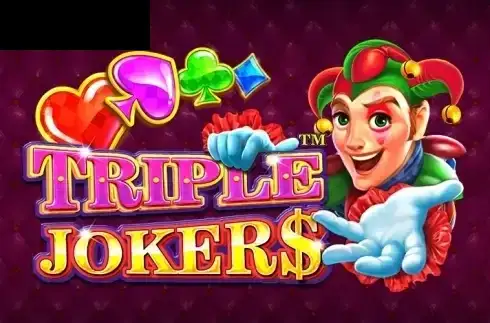 Triple Jokers (Pragmatic Play)