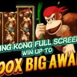 Triple King Kong