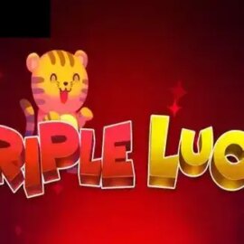 Triple Luck