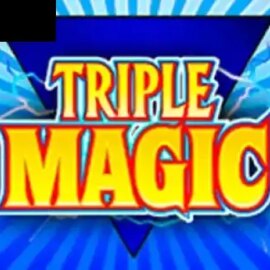 Triple Magic